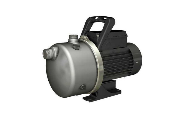 Поверхностный насос Grundfos JP 6 Поверхностный насос Grundfos JP 6.jpg