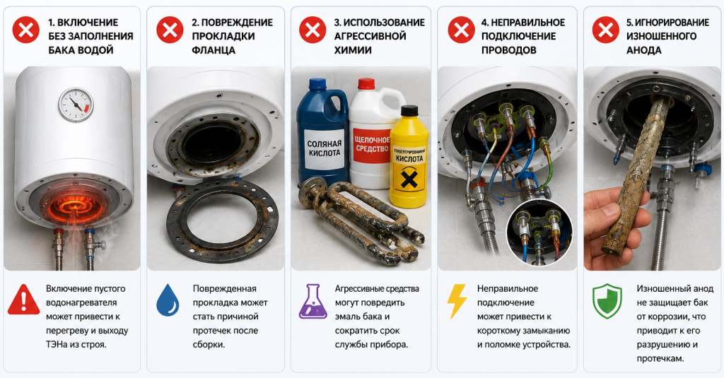 Ошибки при очистке водонагревателя.png