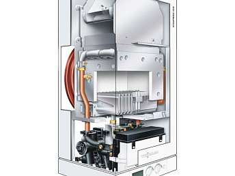Viessman, Protherm и Vaillant Viessman, Protherm и Vaillant