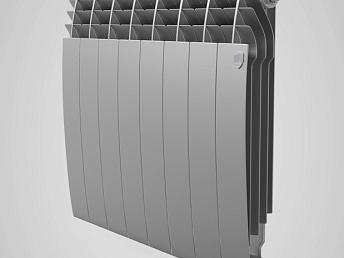 BERGER, Royal Thermo и SMART BERGER, Royal Thermo и SMART