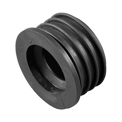 Манжета переходная для стиральных машин 50/25 мм  Манжета переходная для стиральных машин 50/25 мм