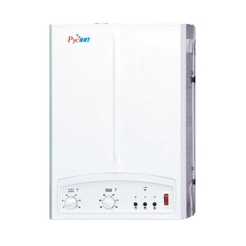 Котел электрический РусНИТ 212M (12 кВт) 380В Котел электрический РусНИТ 212M (12 кВт) 380В