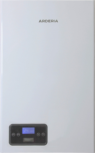 Котел электрический Arderia E12, v3 Котел электрический Arderia E12, v3
