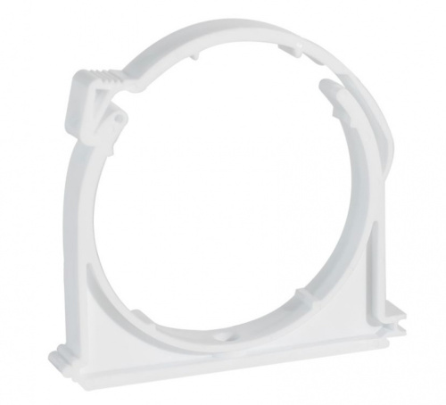 Хомут пластиковый (белый)  50 ELITE RTP /125 шт.уп/ Хомут пластиковый (белый)  50 ELITE RTP /125 шт.уп/