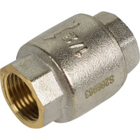 Клапан обратный  1/2" Клапан обратный  1/2"