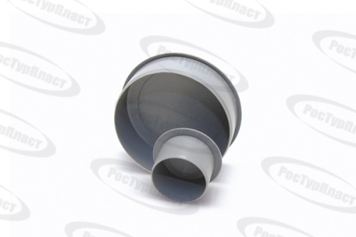 Заглушка канализационная  50 RTP /80 шт.уп/ Заглушка канализационная  50 RTP /80 шт.уп/