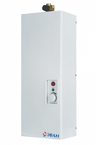 Котел электрический ЭВАН В1-12 (12кВт) Котел электрический ЭВАН В1-12 (12кВт)