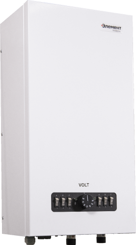 Миникотельная электрическая VOLT-12, "Элемент комфорта" серии "VOLT" Миникотельная электрическая VOLT-12, "Элемент комфорта" серии "VOLT"