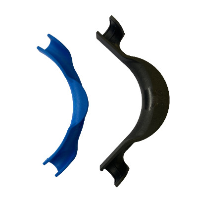 Фиксатор поворота угла на 90 град d25 мм Фиксатор поворота угла на 90 град d25 мм