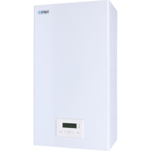 Котел электрический 14 кВт STOUT Котел электрический 14 кВт STOUT